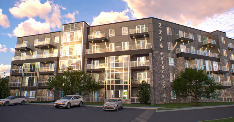 448-2274 Princess Street, Kingston, ON, K7M 3G4 - 18