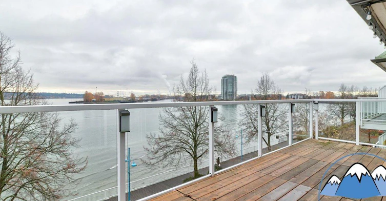 407-12 K De K Court, New Westminster, BC, V3M 6C5 - 8