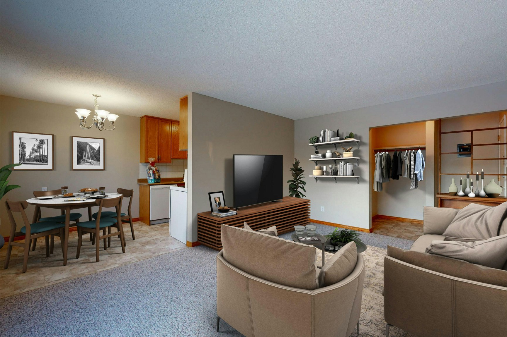 202-10235 114 Street NW, Edmonton, AB, T5K 1S1