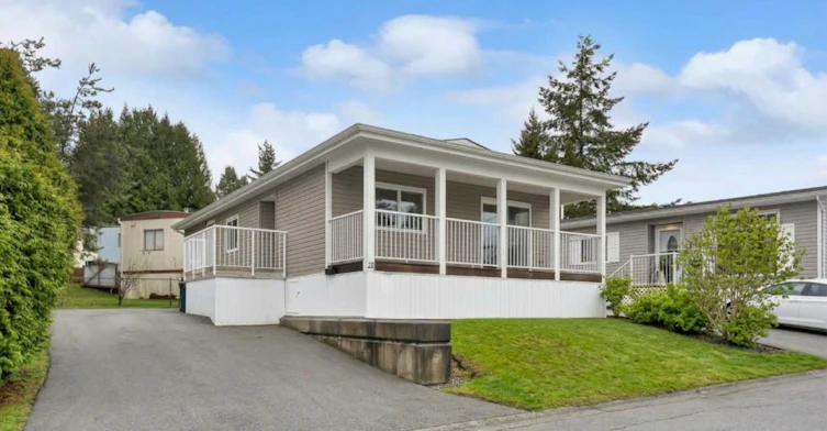 20-8220 King George Boulevard, Surrey, BC, V3W 6E1