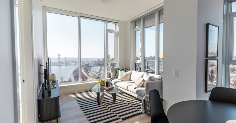 1208-268 Nelson's Court, New Westminster, BC, V3L 0K7 - 3