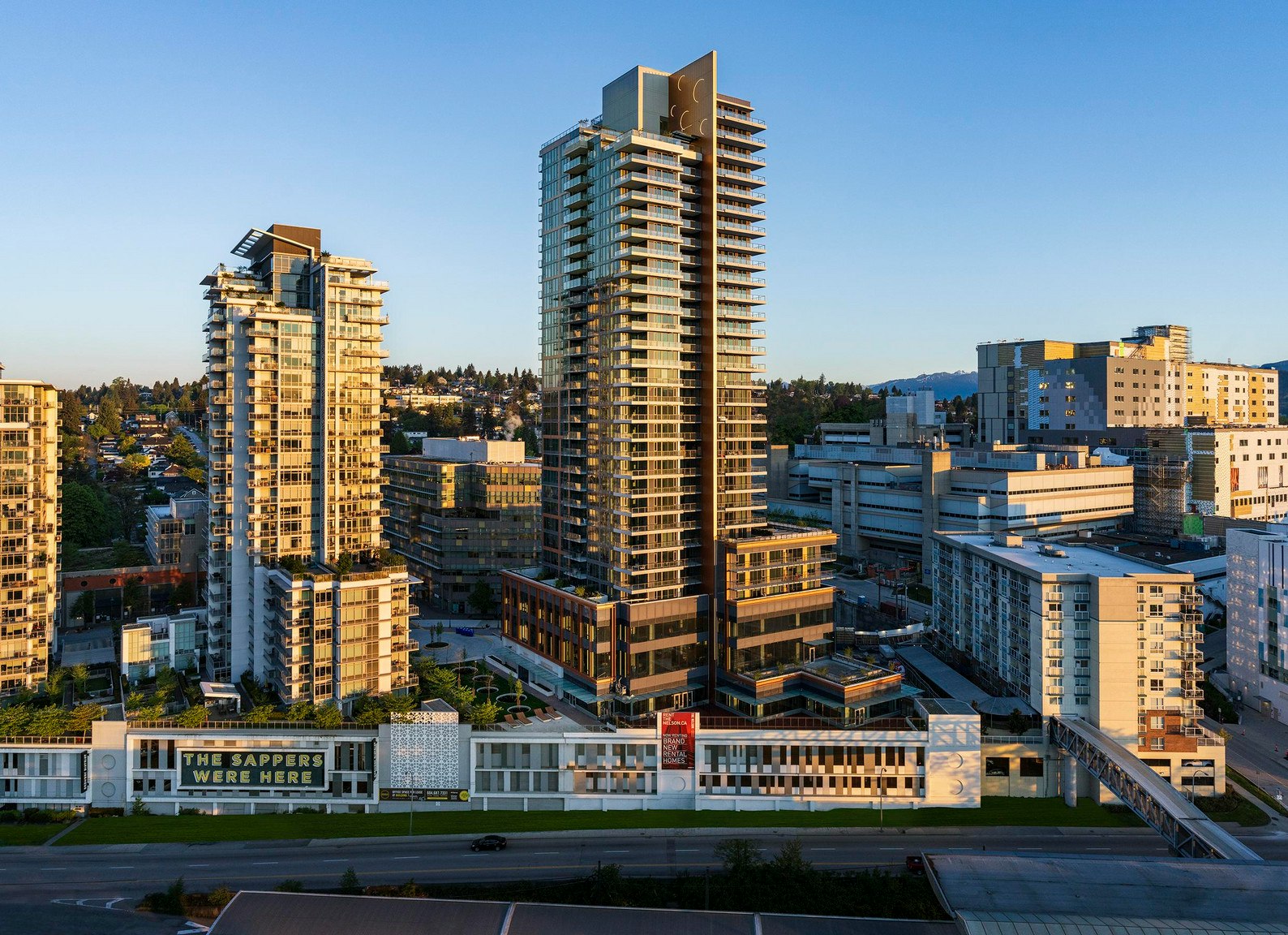 1208-268 Nelson's Court, New Westminster, BC, V3L 0K7 - 20