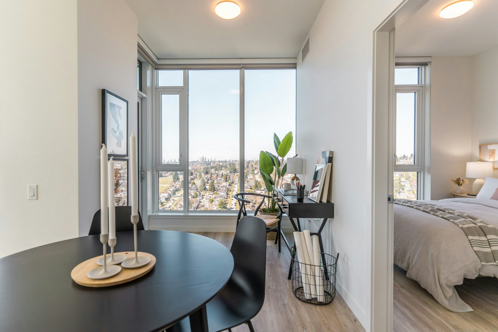 1208-268 Nelson's Court, New Westminster, BC, V3L 0K7 - 6