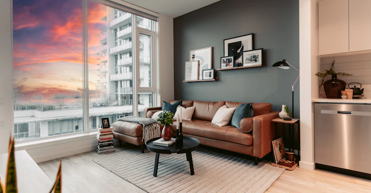 0000-268 Nelson's Court, New Westminster, BC, V3L 0K7 - 3