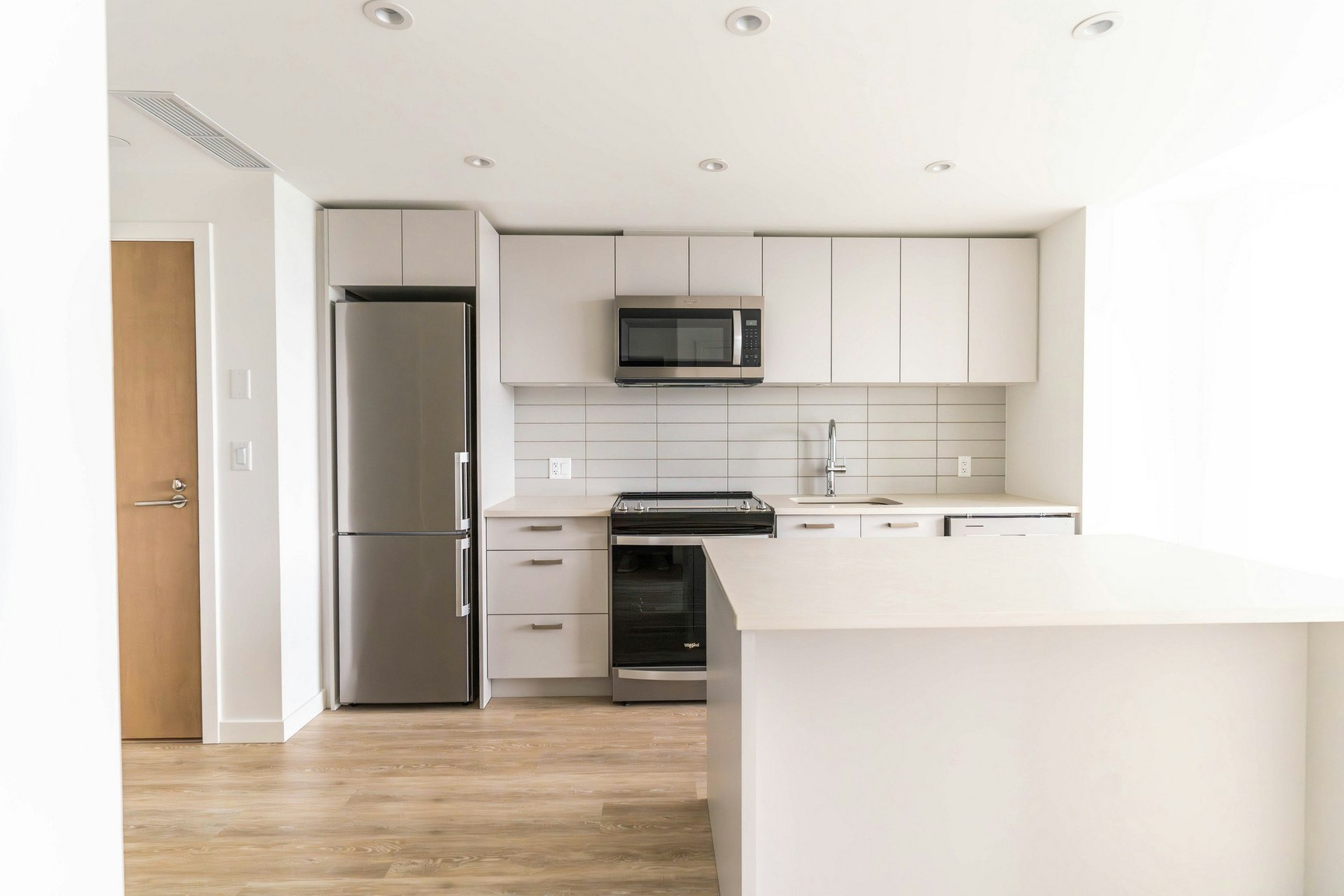 0000-268 Nelson's Court, New Westminster, BC, V3L 0K7