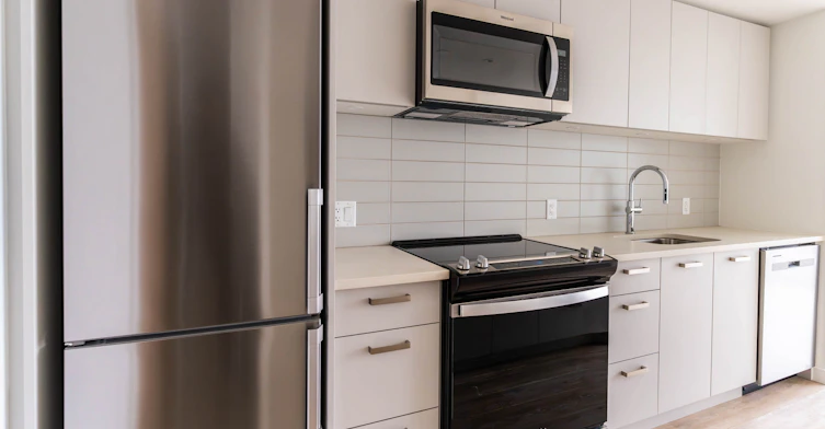 0000-268 Nelson's Court, New Westminster, BC, V3L 0K7
