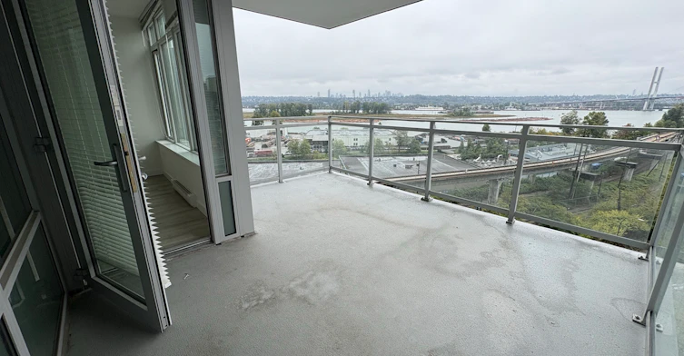 810-268 Nelson's Court, New Westminster, BC, V3L 0K7 - 7