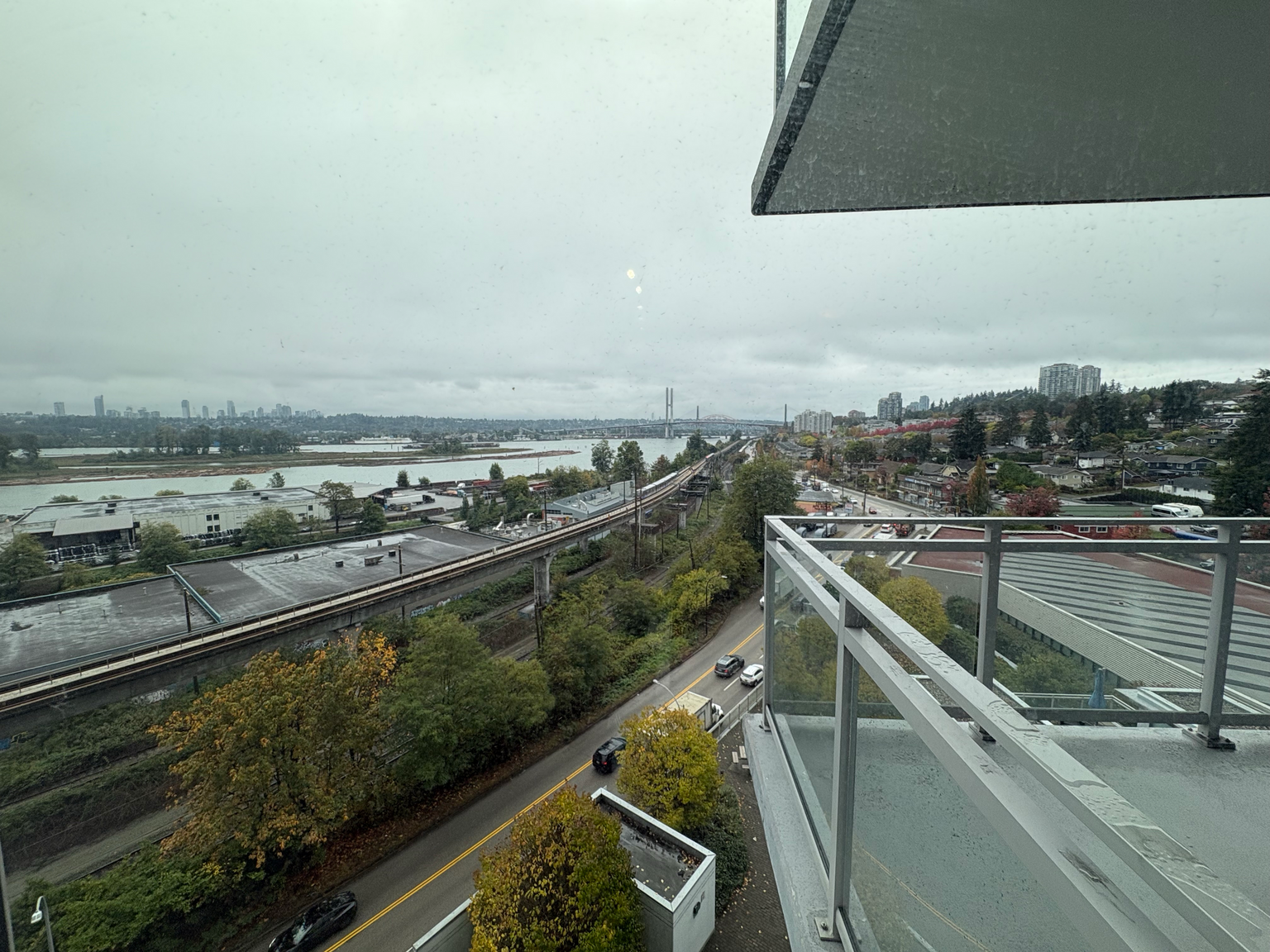 810-268 Nelson's Court, New Westminster, BC, V3L 0K7 - 8