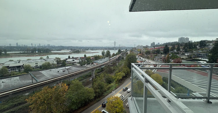 810-268 Nelson's Court, New Westminster, BC, V3L 0K7 - 8
