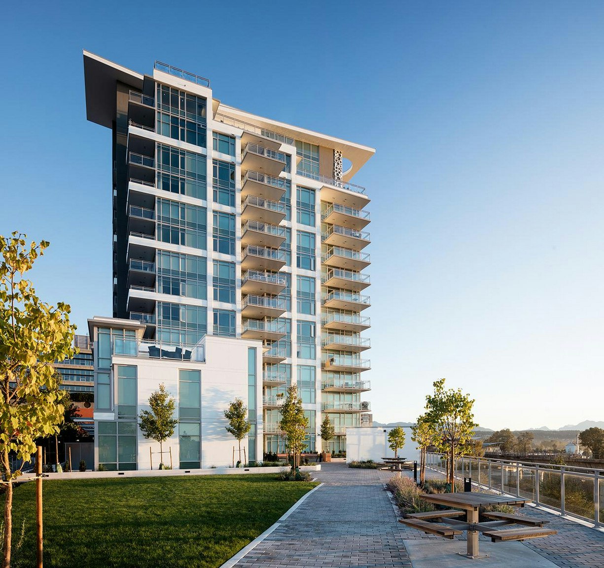 810-268 Nelson's Court, New Westminster, BC, V3L 0K7 - 20