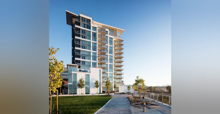 810-268 Nelson's Court, New Westminster, BC, V3L 0K7 - 20