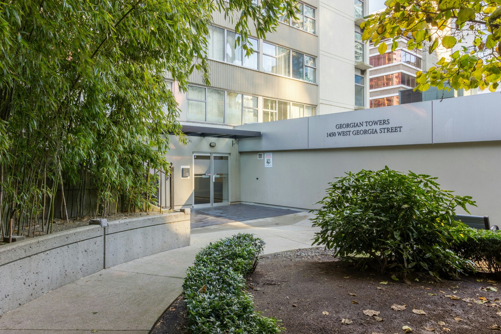 1007-1450 West Georgia, Vancouver, BC, V6G 2T8 - 21