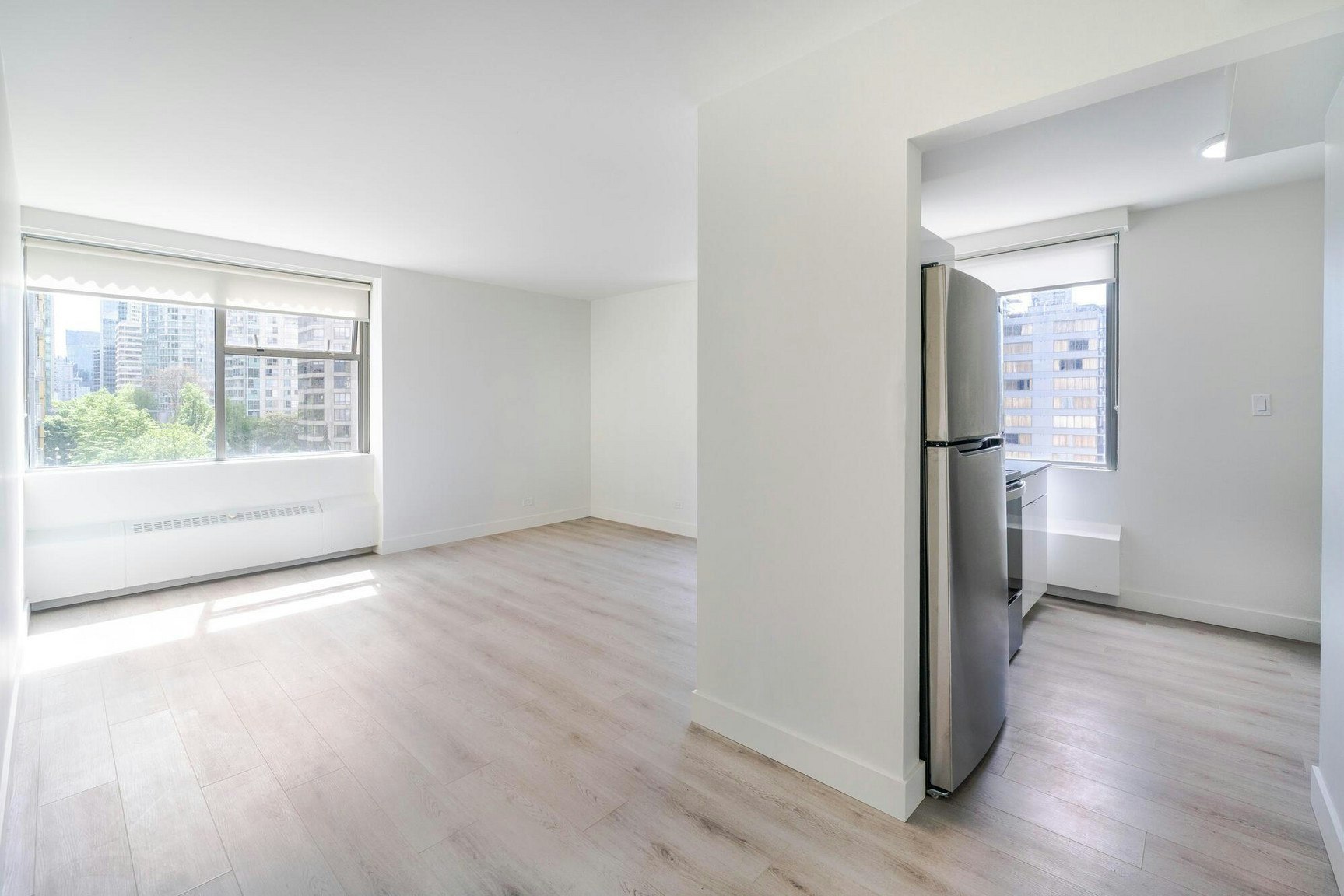 1007-1450 West Georgia, Vancouver, BC, V6G 2T8 - 16