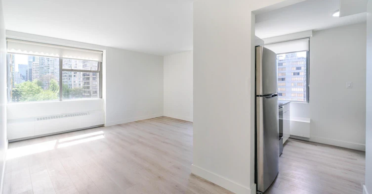 1007-1450 West Georgia, Vancouver, BC, V6G 2T8 - 16