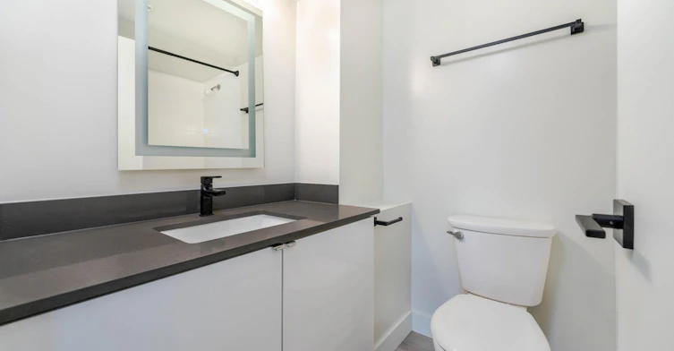 1007-1450 West Georgia, Vancouver, BC, V6G 2T8 - 9