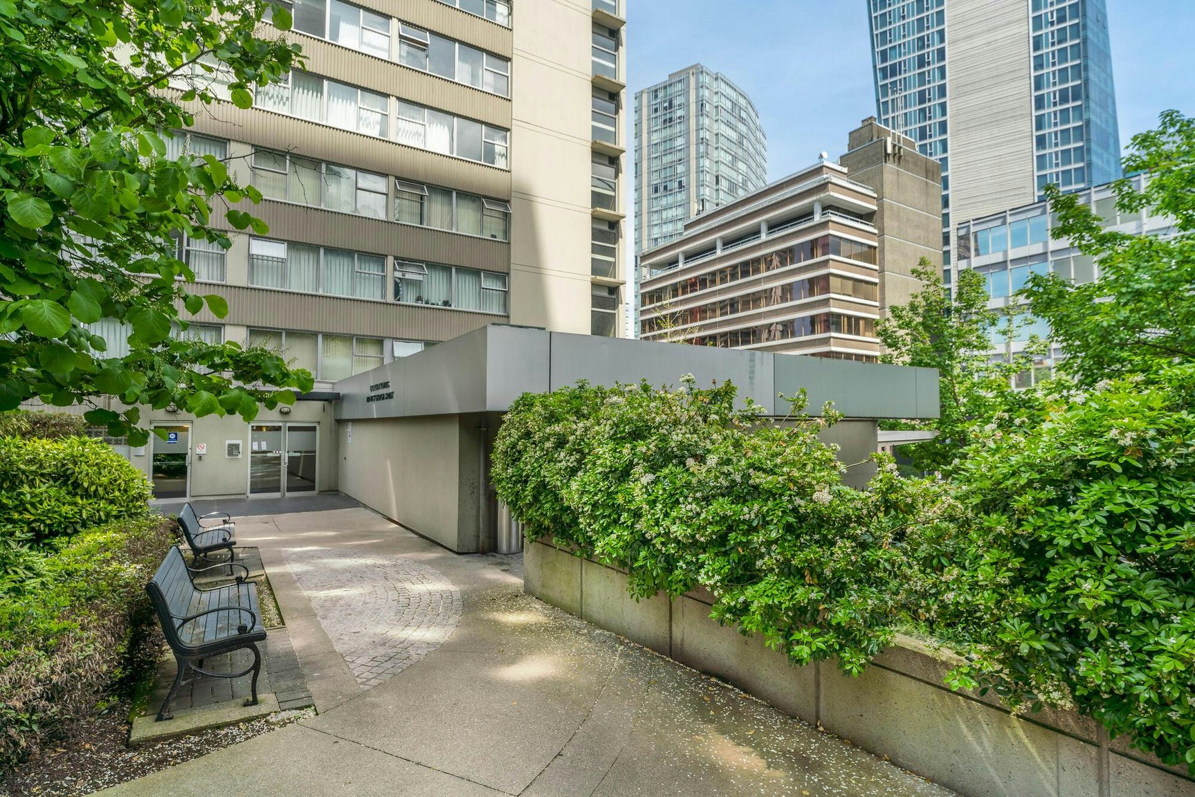 1007-1450 West Georgia, Vancouver, BC, V6G 2T8 - 19