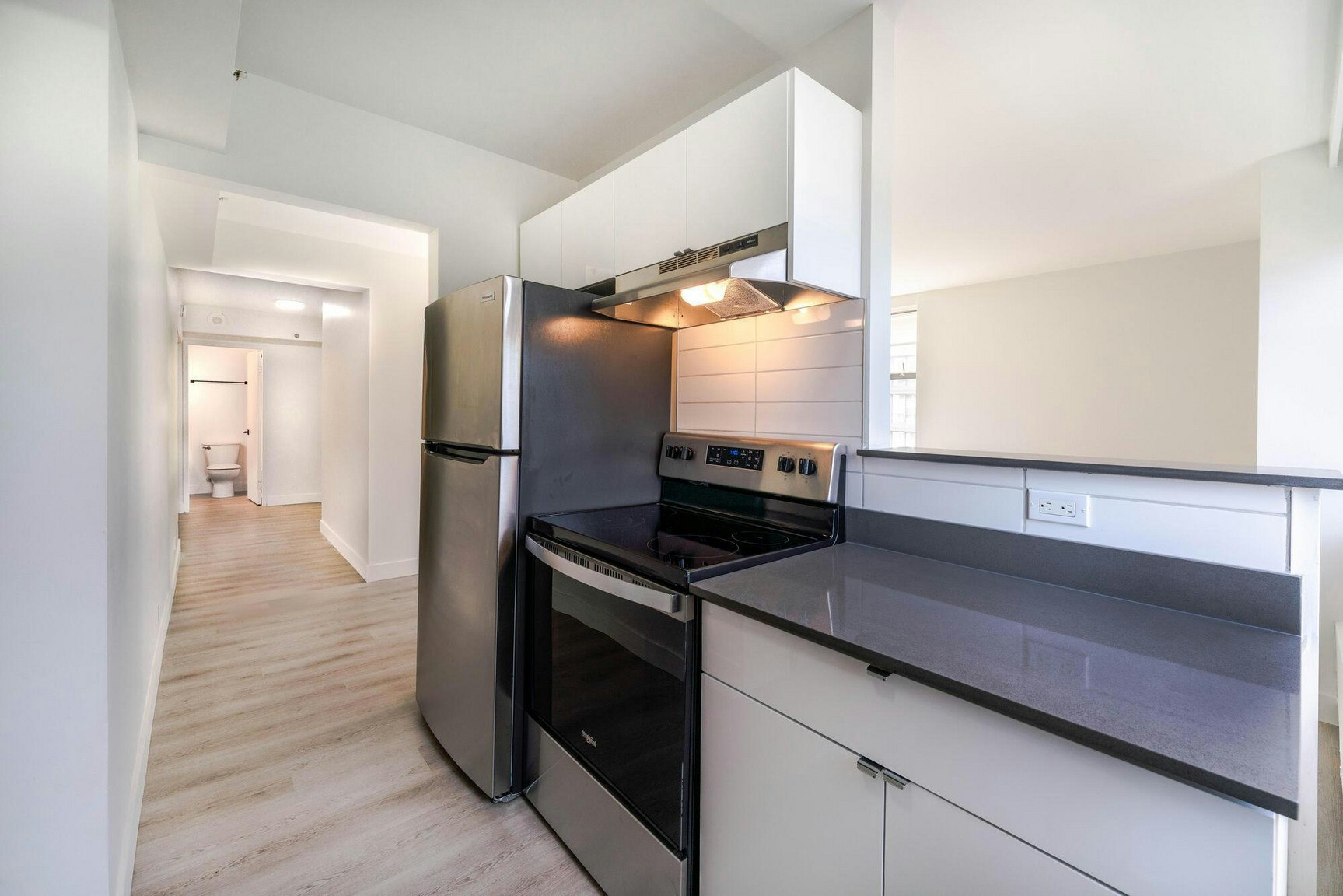1007-1450 West Georgia, Vancouver, BC, V6G 2T8 - 5