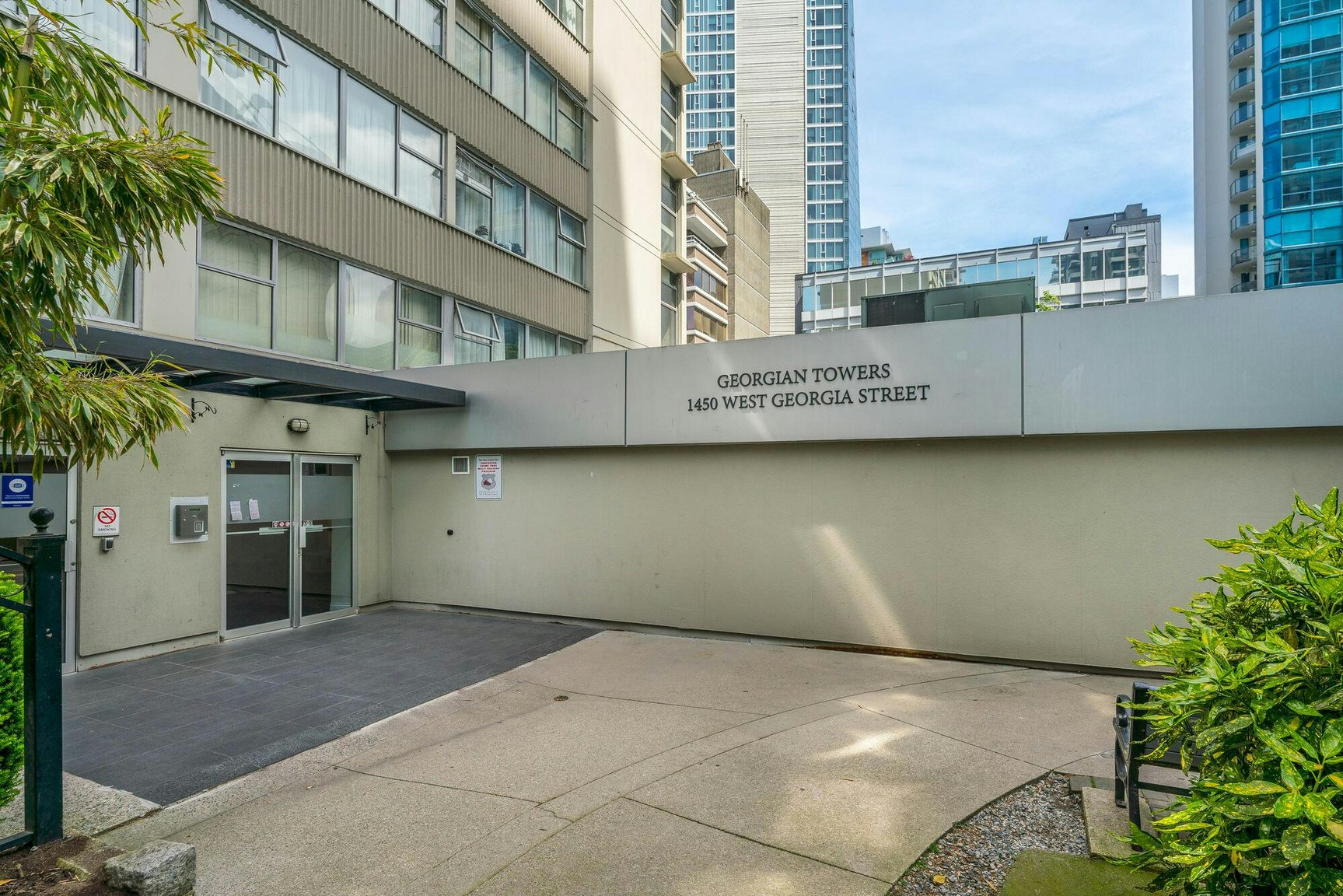 1007-1450 West Georgia, Vancouver, BC, V6G 2T8 - 22