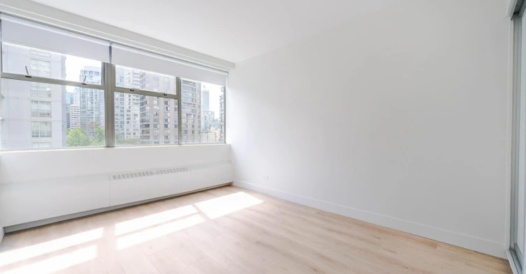 1007-1450 West Georgia, Vancouver, BC, V6G 2T8 - 12