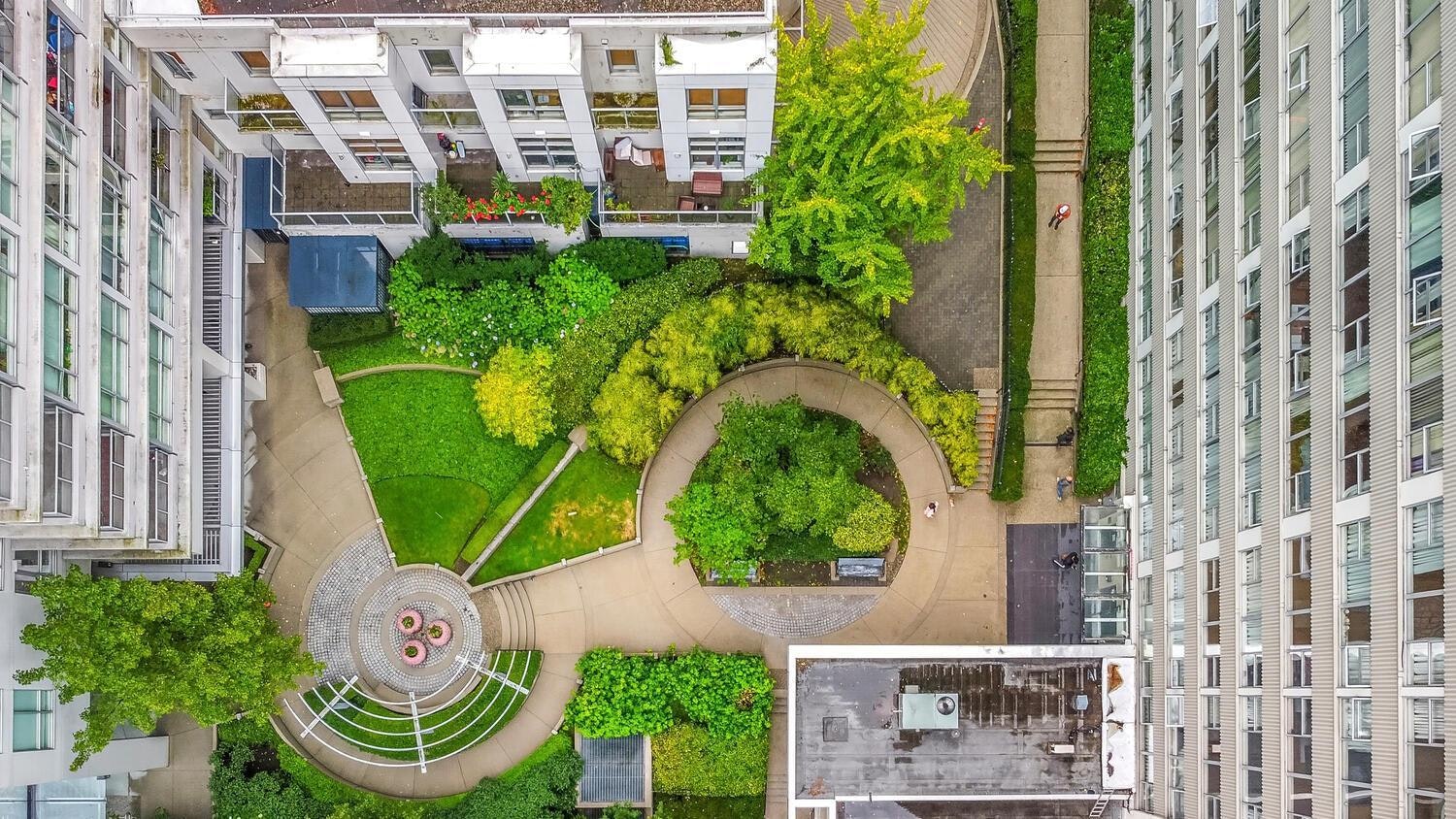 2105-1450 West Georgia, Vancouver, BC, V6G 2T8 - 24