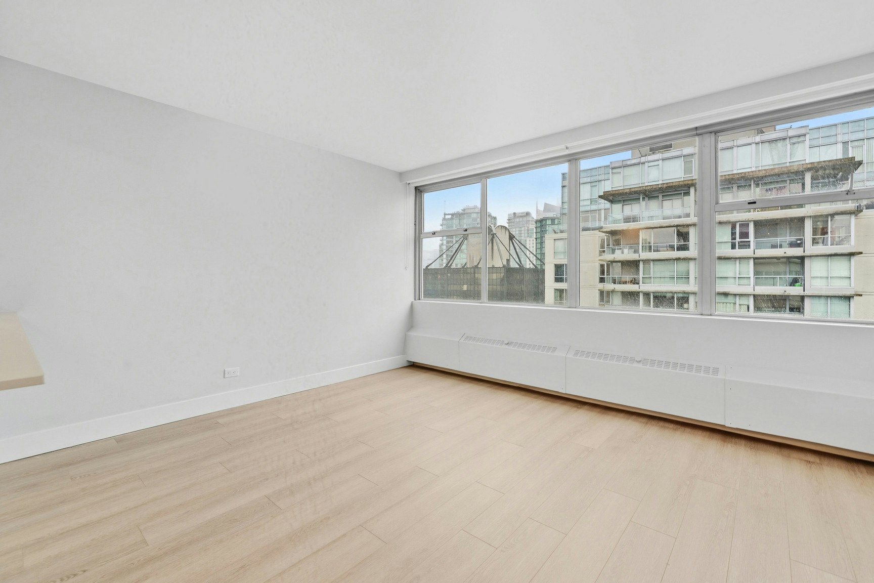 2105-1450 West Georgia, Vancouver, BC, V6G 2T8 - 8