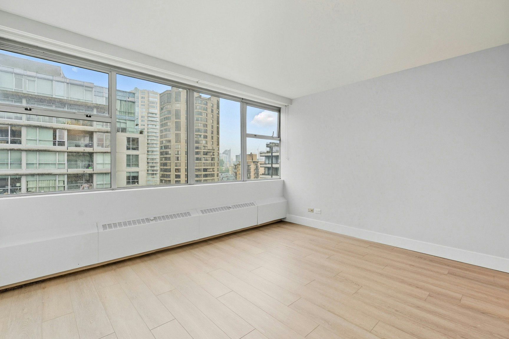 2105-1450 West Georgia, Vancouver, BC, V6G 2T8 - 9