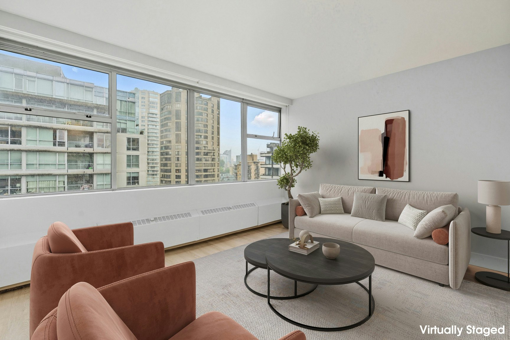 2105-1450 West Georgia, Vancouver, BC, V6G 2T8 - 10