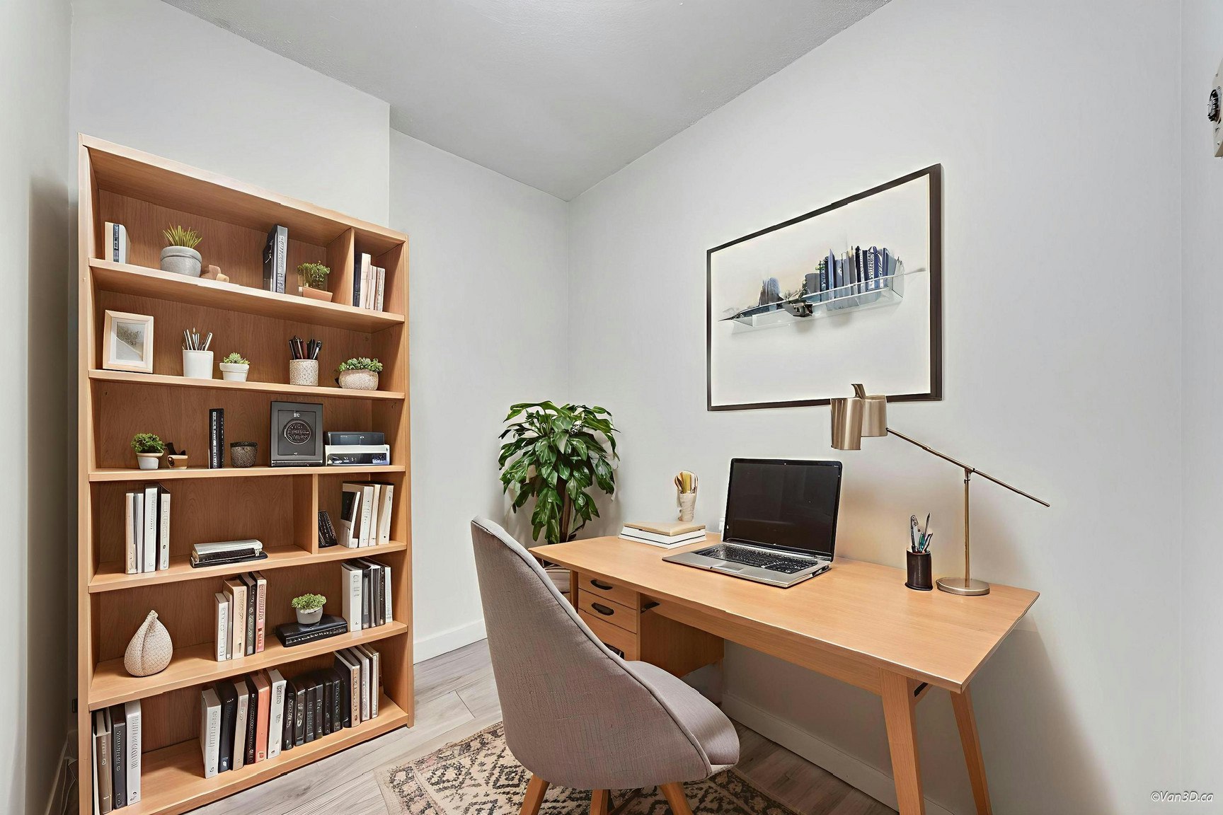 2105-1450 West Georgia, Vancouver, BC, V6G 2T8 - 18