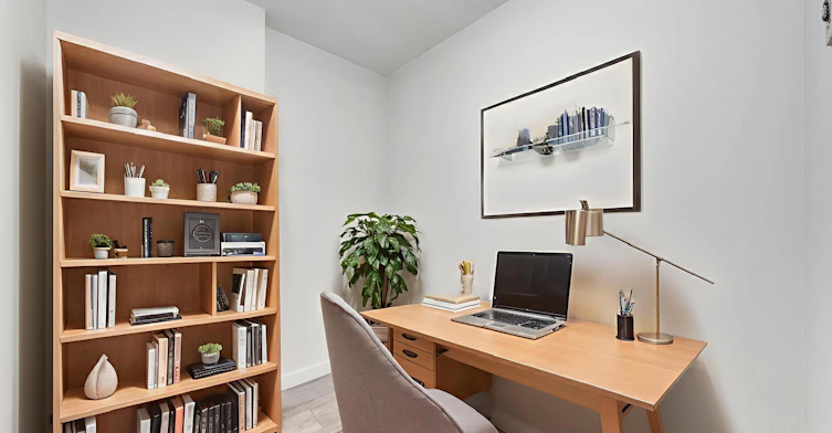 2105-1450 West Georgia, Vancouver, BC, V6G 2T8 - 18