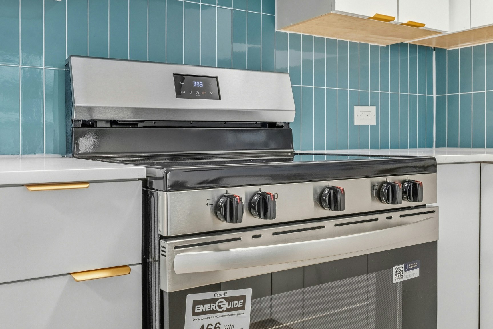 2105-1450 West Georgia, Vancouver, BC, V6G 2T8 - 5