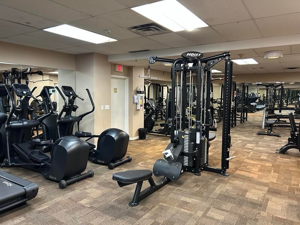 2105-1450 West Georgia, Vancouver, BC, V6G 2T8 - 19