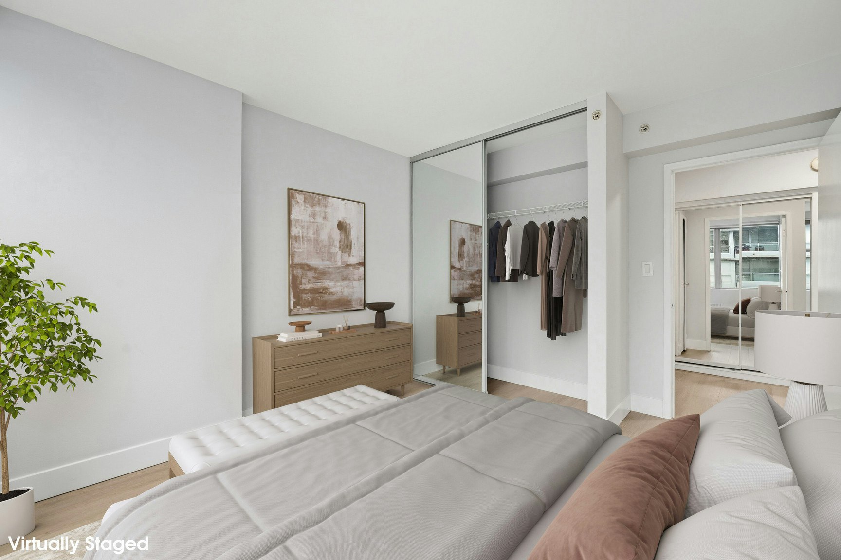 2105-1450 West Georgia, Vancouver, BC, V6G 2T8 - 13