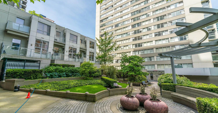 2105-1450 West Georgia, Vancouver, BC, V6G 2T8 - 23