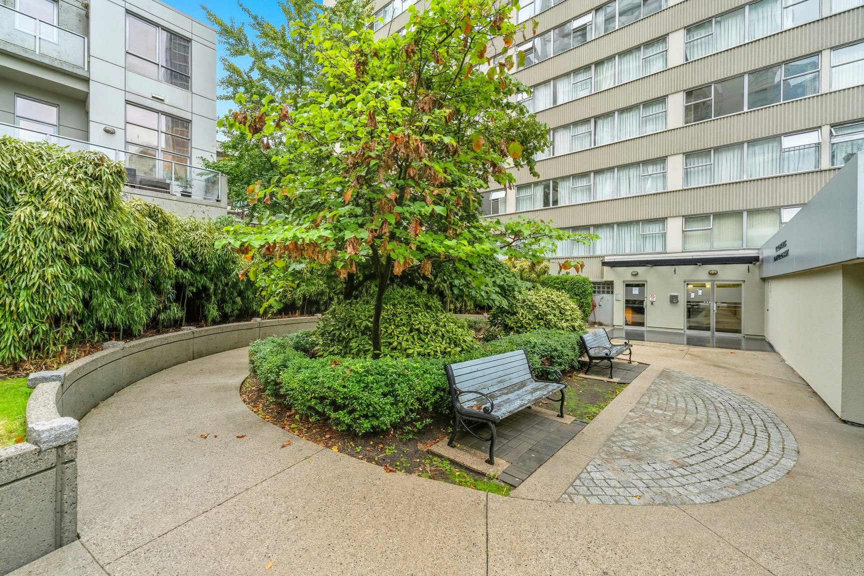2105-1450 West Georgia, Vancouver, BC, V6G 2T8 - 22