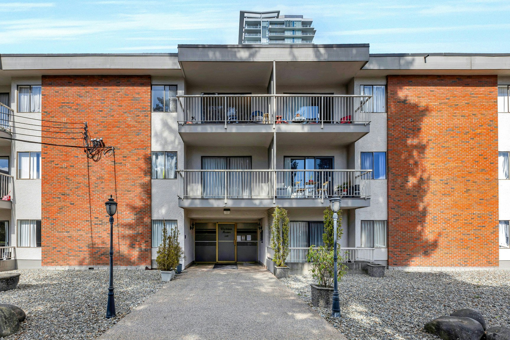 203-549 Dansey Avenue, Coquitlam, BC, V3K 3G1 - 11