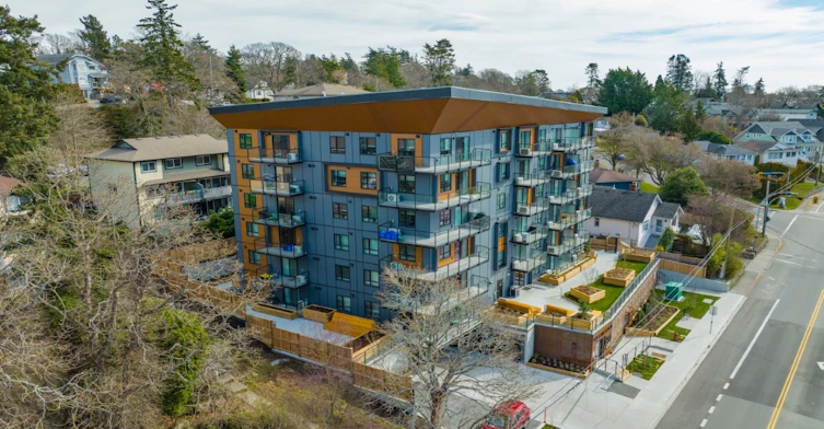 687 Admirals Road, Esquimalt, BC, V9A 2N9
