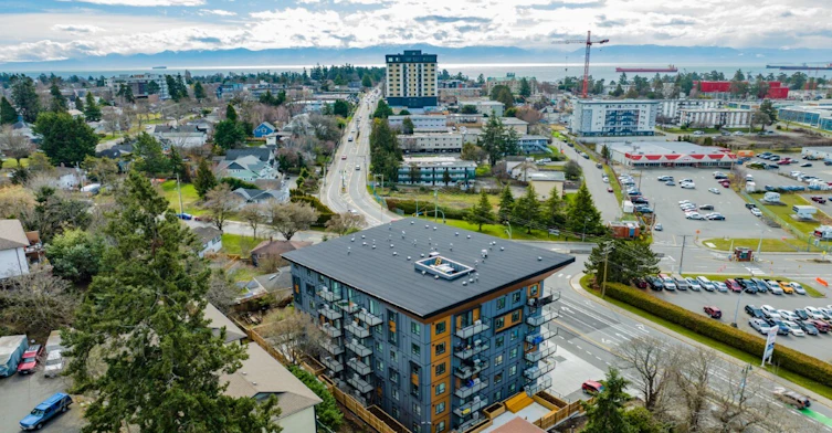 687 Admirals Road, Esquimalt, BC, V9A 2N9 - 9