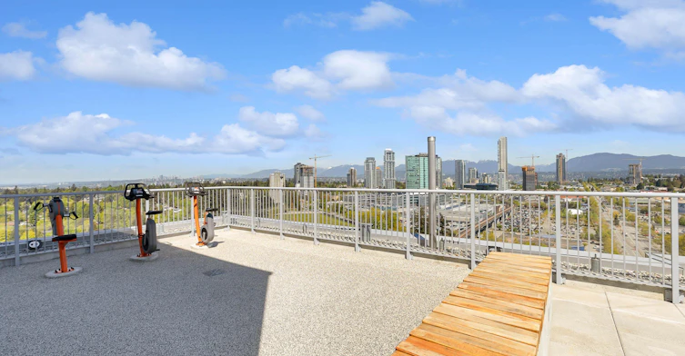 205-9873 King George Boulevard, Surrey, BC, V3T 0T2 - 2