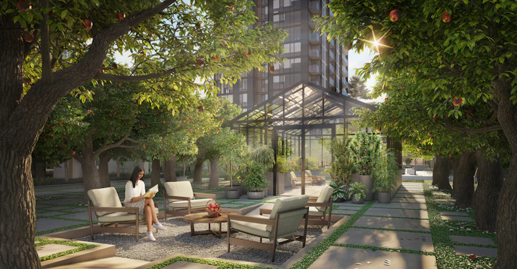 205-9873 King George Boulevard, Surrey, BC, V3T 0T2 - 30