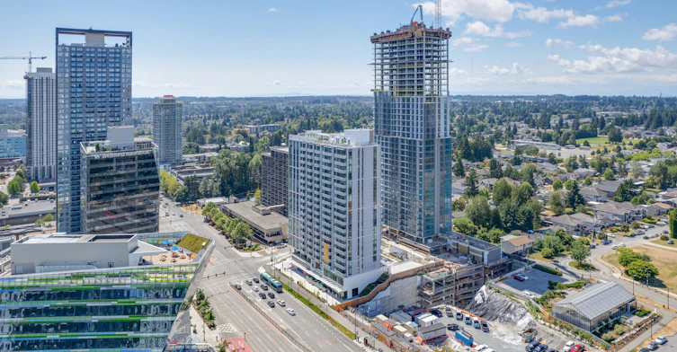 906-9873 King George Boulevard, Surrey, BC, V3T 0T2 - 13