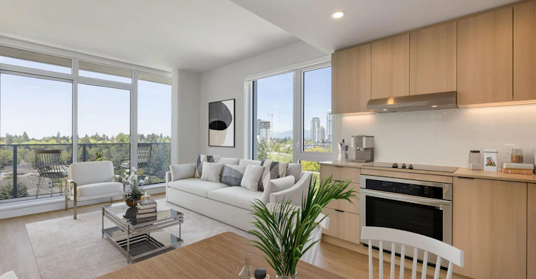 801-9873 King George Boulevard, Surrey, BC, V3T 0T2 - 6
