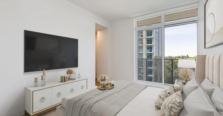 801-9873 King George Boulevard, Surrey, BC, V3T 0T2 - 7