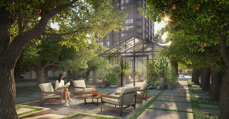 1804-9873 King George Boulevard, Surrey, BC, V3T 0T2 - 30