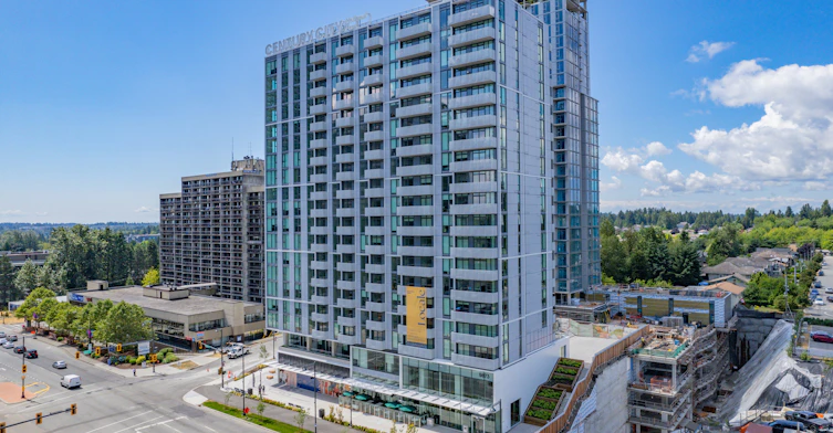 407-9873 King George Boulevard, Surrey, BC, V3T 0T2 - 26