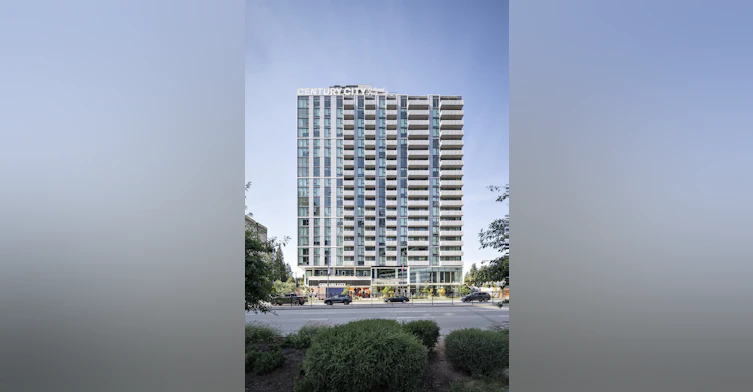 0208-9873 King George Boulevard, Surrey, BC, V3T 0T2 - 2