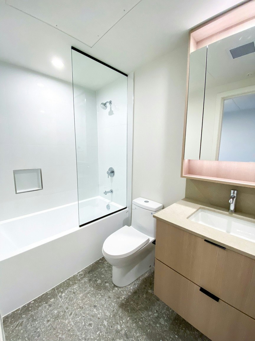 1210-9873 King George Boulevard, Surrey, BC, V3T 0T2 - 3