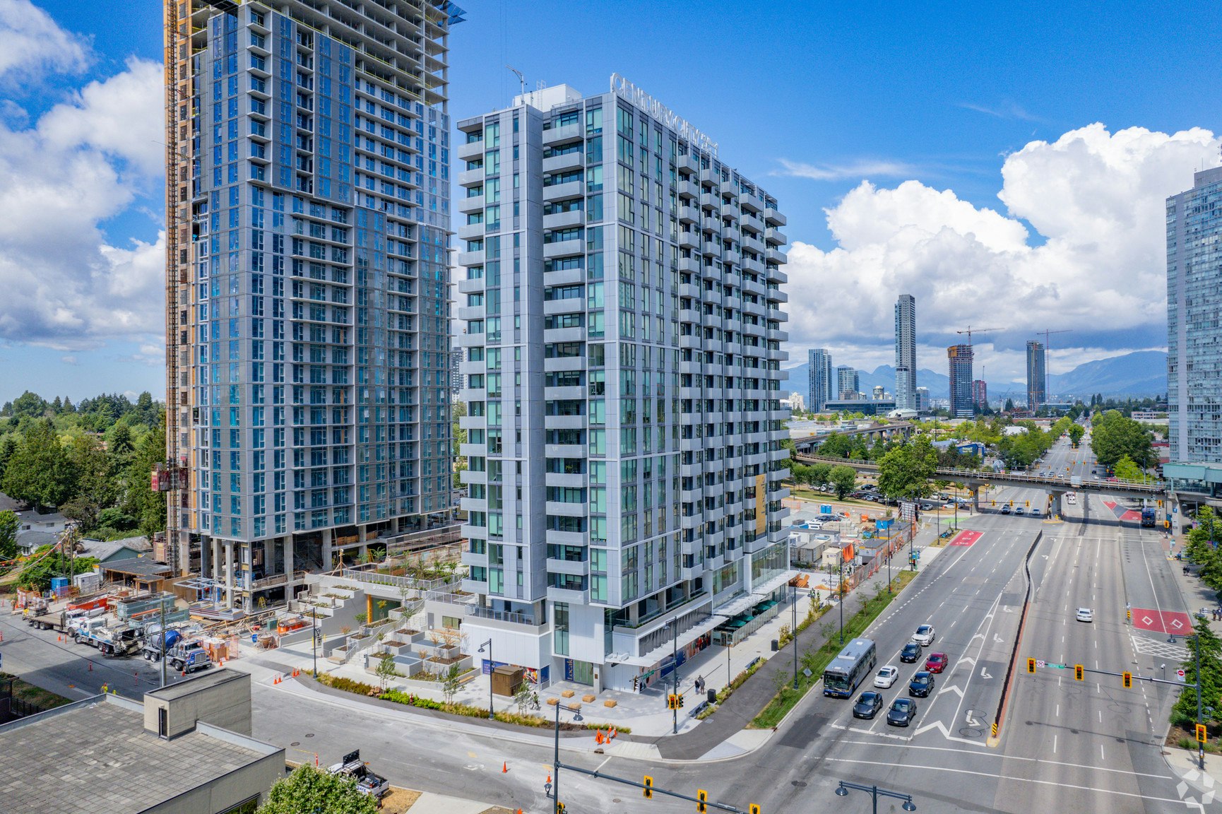 1210-9873 King George Boulevard, Surrey, BC, V3T 0T2 - 17