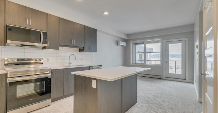 410-125 Wolf Hollow Crescent SE, Calgary, AB, T2X 5K9 - 8