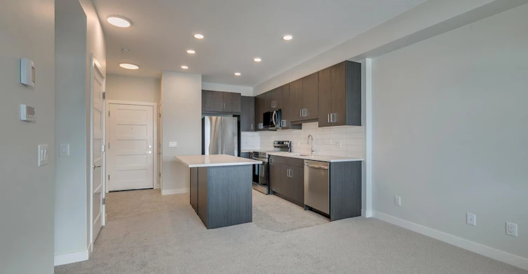 410-125 Wolf Hollow Crescent SE, Calgary, AB, T2X 5K9 - 15