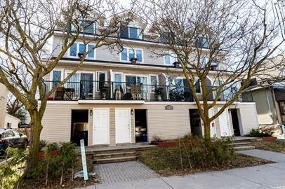 6-110 Stirling Avenue, Ottawa, ON, K1Y 1R1